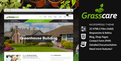 GrassCare