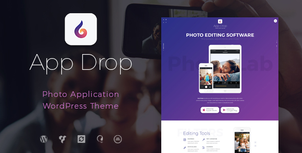App Drop