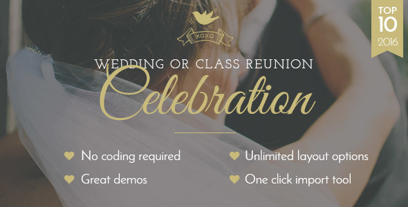 Celebration