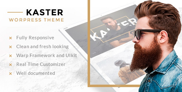 Kaster