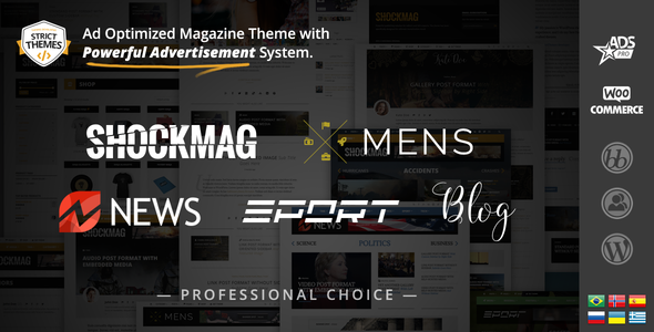 Shockmag