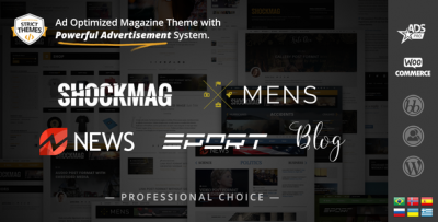 Shockmag