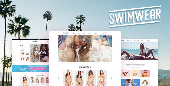 Swimwear