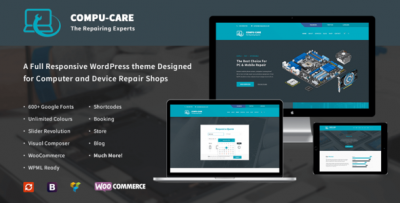 Compu-Care