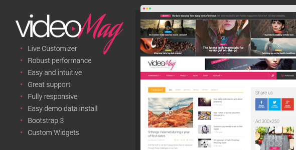 VideoMag