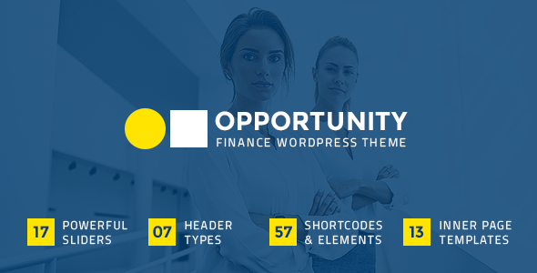 Opportunity