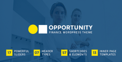 Opportunity