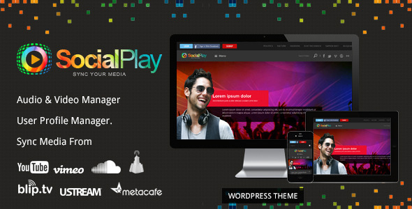 SocialPlay