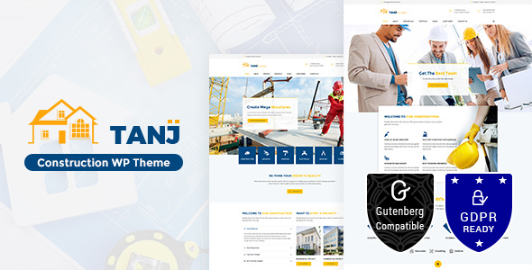 Tanj Construction