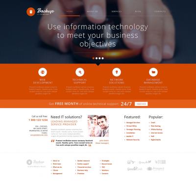 Accounting Website