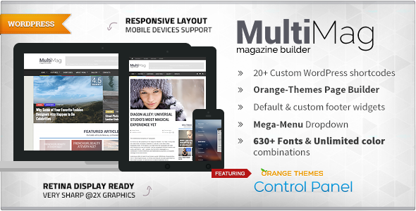 MultiMag