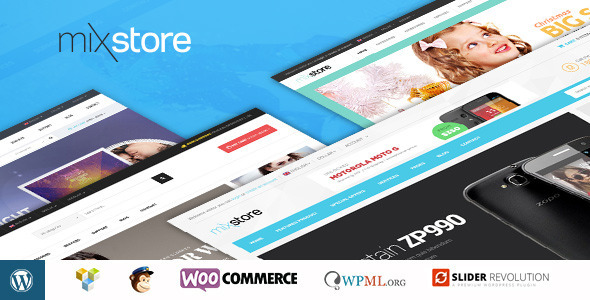 MixStore
