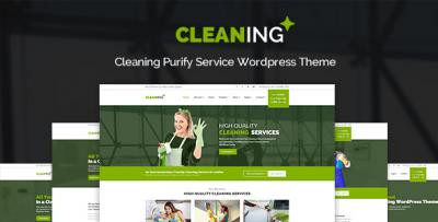 Cleaning