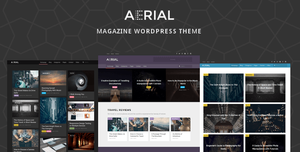 Aerial