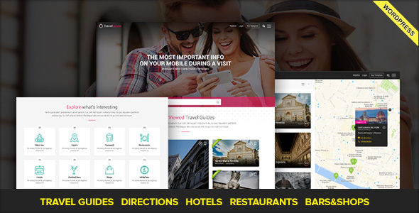 TRAVELGUIDE