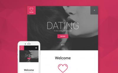 Dating Agency