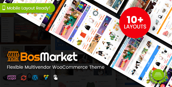 BosMarket