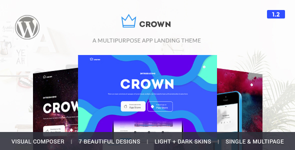 Crown