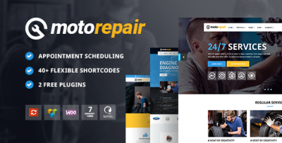 Motorepair