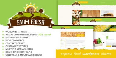Farm Fresh