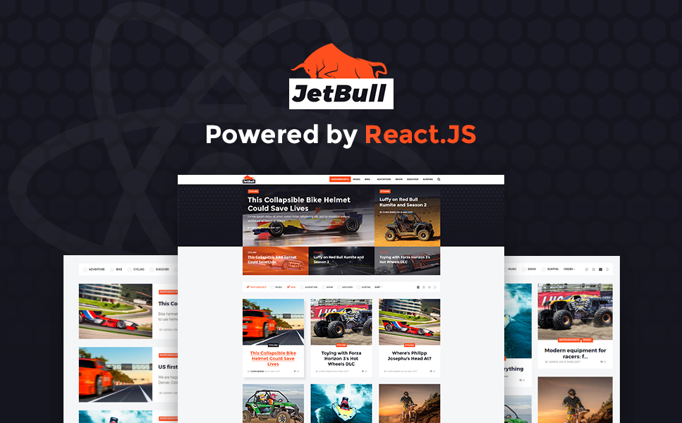 JetBull