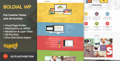 Boldial WP