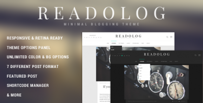 Readolog