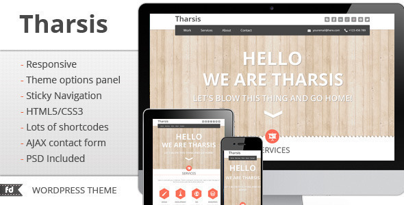 Tharsis
