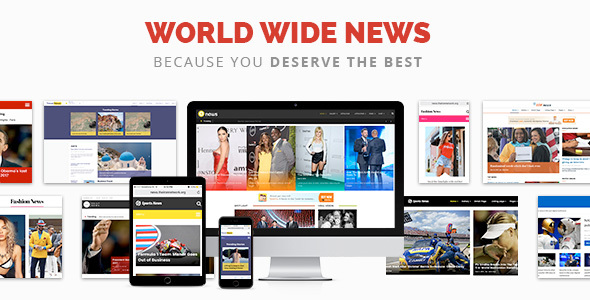 News