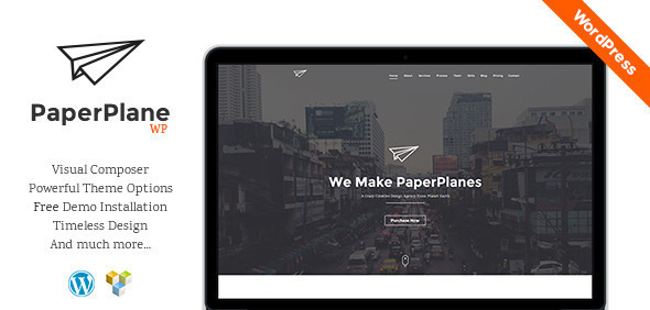 PaperPlane