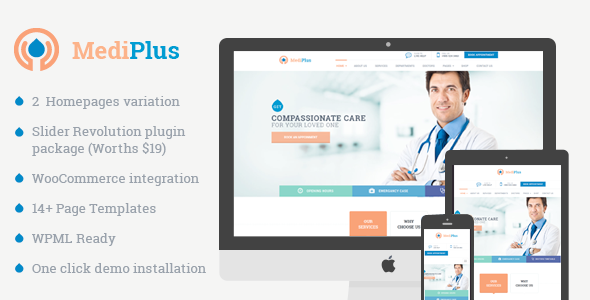 MediPlus