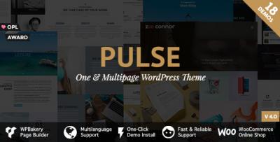 Pulse