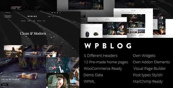 WPblog