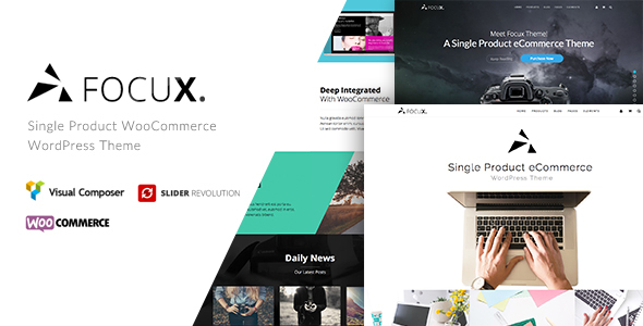 Focux