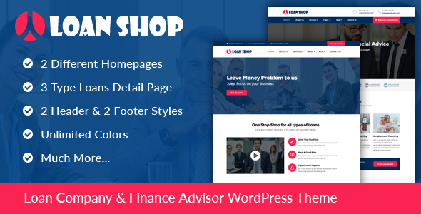 LoanShop