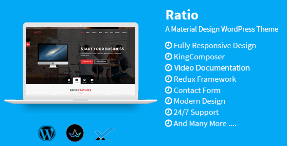 Ratio