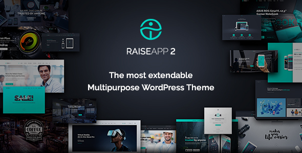 RaiseApp