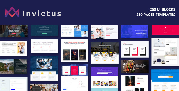 Invictus