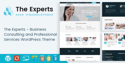 The Experts