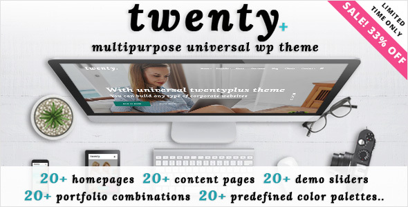 TwentyPlus