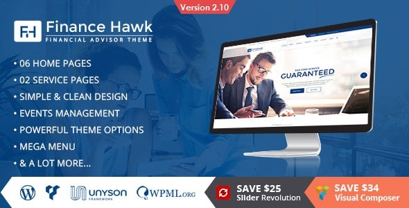 Finance Hawk
