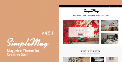 SimpleMag