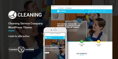 Cleaning Service