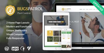 BugsPatrol