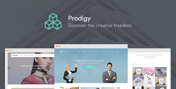 Prodigy