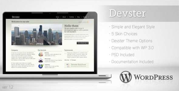 Devster