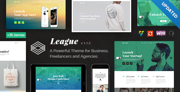 Business League