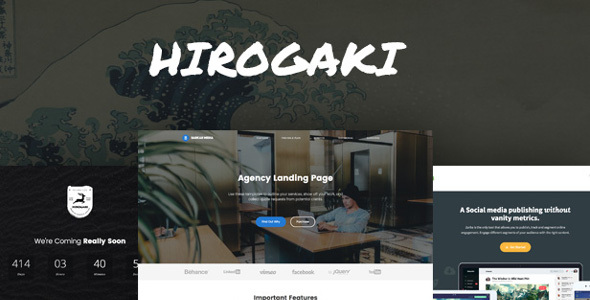 Hirogaki