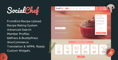 SocialChef