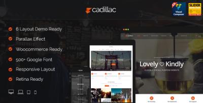 Cadillac